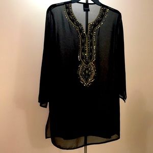 Stunning Women’s Top